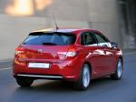 Citroen C4 2011 года (ZA)
